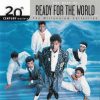 Ready For The World-0