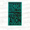 Victor Feldman's Generation Band-0