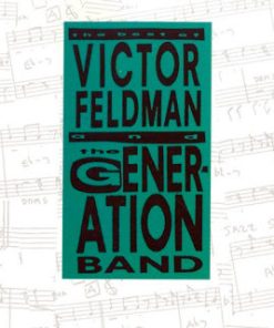Victor Feldman's Generation Band-0