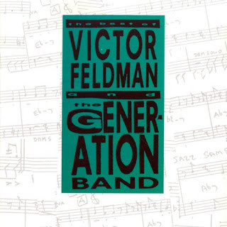 Victor Feldman's Generation Band-0