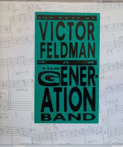 Victor Feldman's Generation Band-1