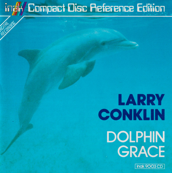 Larry Conklin-0