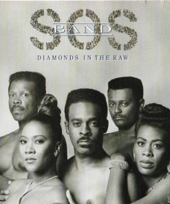 The S.O.S. Band-0