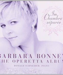 Barbara Bonney, Ronald Schneider-0