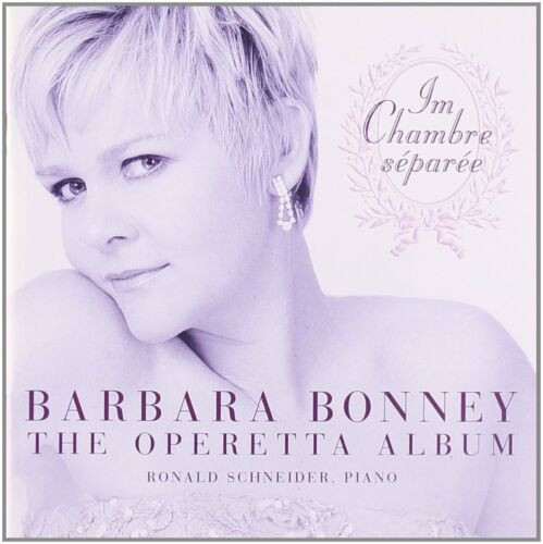 Barbara Bonney, Ronald Schneider-0