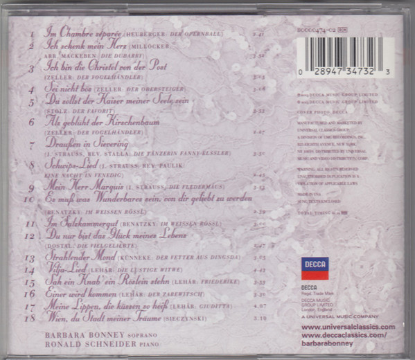 Barbara Bonney, Ronald Schneider-1