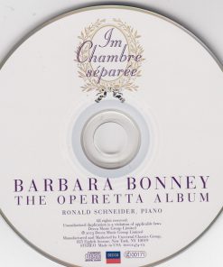 Barbara Bonney, Ronald Schneider-2