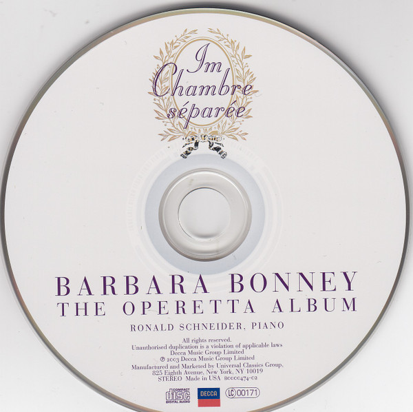 Barbara Bonney, Ronald Schneider-2