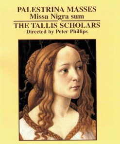 Palestrina* - The Tallis Scholars Directed By Peter Phillips (2)-0