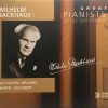 Ludwig van Beethoven, Johannes Brahms, Frédéric Chopin, Franz Schubert - Wilhelm Backhaus-0