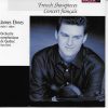 James Ehnes, Orchestre Symphonique De Québec, Yoav Talmi-0