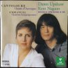 Canteloube* • Emmanuel* -- Dawn Upshaw, Kent Nagano / Orchestre De L'Opéra National De Lyon*-0