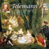 Telemann* / Collegium Instrumentale Brugense, Patrick Peire-0