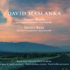 David Maslanka, Illinois State University Wind Symphony, Stephen K. Steele, David Gresham (2), David Collier (4)-0