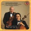 Brahms* - Isaac Stern, Yo-Yo Ma, Claudio Abbado, Chicago Symphony Orchestra, Emanuel Ax, Jaime Laredo-0