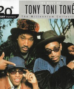 Tony Toni Toné*-0