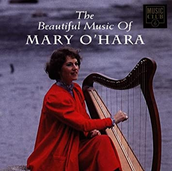 Mary O'Hara-0