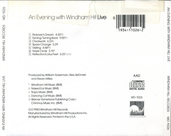 Various-1