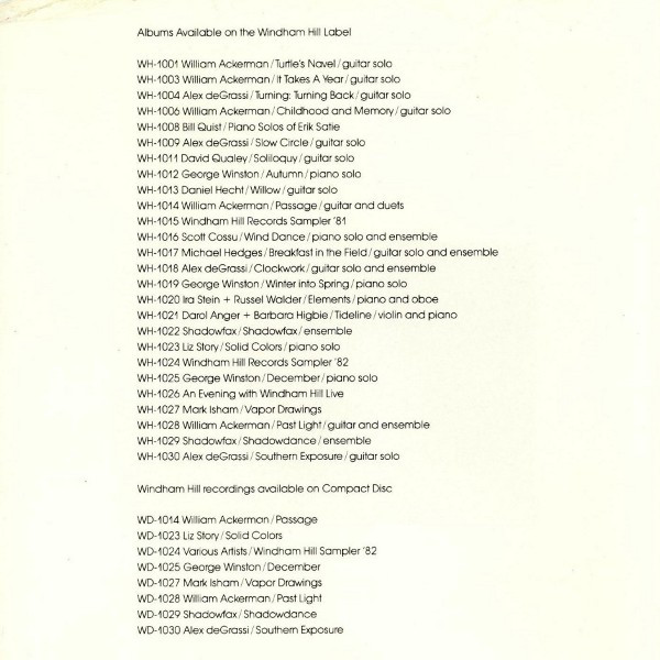 Various-3