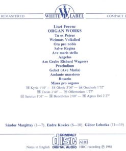 Liszt Ferenc*-1