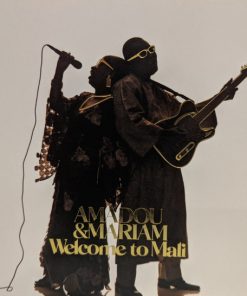 Amadou & Mariam-0