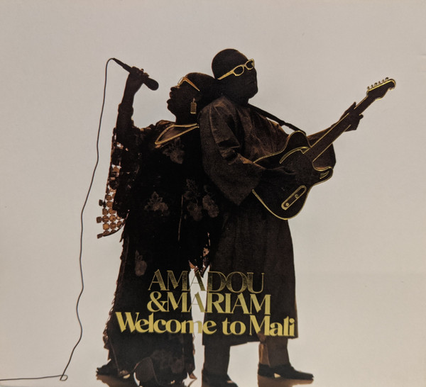 Amadou & Mariam-0