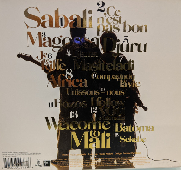 Amadou & Mariam-1