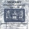 Mozart*, Orchestra Of The Old Fairfield Academy-0