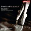 Dmitri Shostakovich - Royal Scottish National Orchestra, Neeme Järvi-0