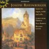 Josef Rheinberger, Christopher Herrick, Paul Barritt, Richard Lester (2)-0