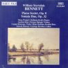 William Sterndale Bennett, Ilona Prunyi, Kálmán Dráfi*, András Kiss, Ferenc Balogh (2), László Bársony, Péter Kubina, Károly Botvay, György Kertész*-0