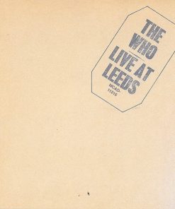 The Who-0