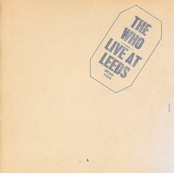 The Who-0