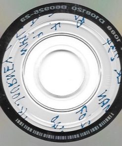 The Who-3