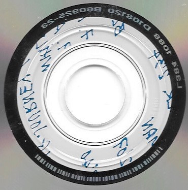 The Who-3