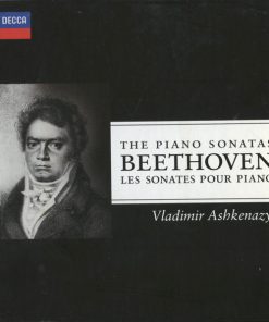 Beethoven*, Vladimir Ashkenazy-0