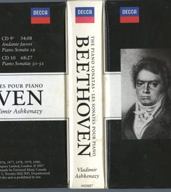 Beethoven*, Vladimir Ashkenazy-4