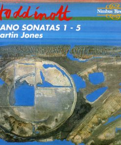 Alun Hoddinott, Martin Jones (3)-0
