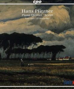 Hans Pfitzner / Ensemble Ulf Hoelscher-0