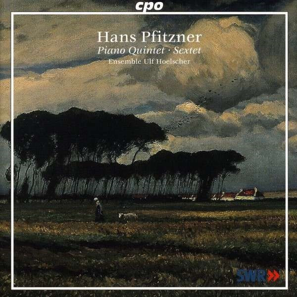 Hans Pfitzner / Ensemble Ulf Hoelscher-0