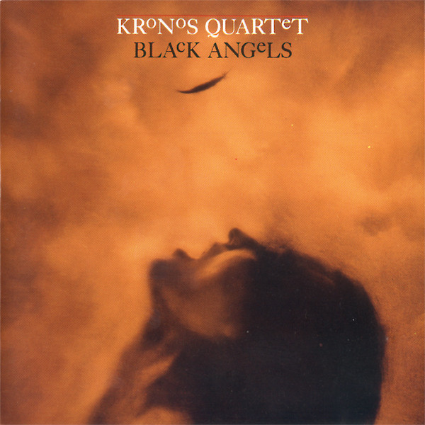 Kronos Quartet-0