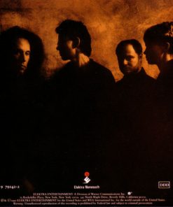 Kronos Quartet-3