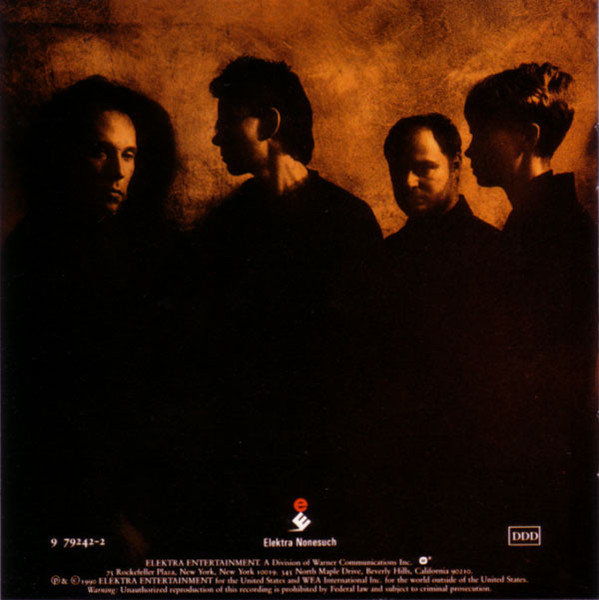 Kronos Quartet-3
