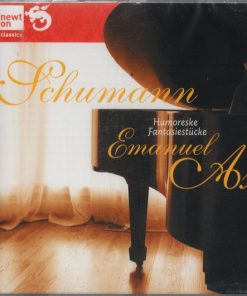 Schumann*, Emanuel Ax-0