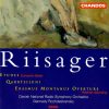 Knudåge Riisager, Gennadi Rozhdestvensky, DR RadioSymfoniOrkestret-0