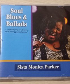 Sista Monica Parker-0