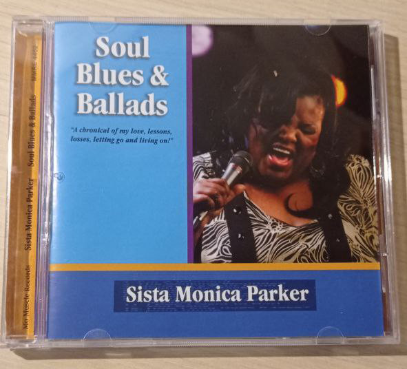 Sista Monica Parker-0