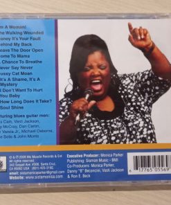 Sista Monica Parker-1
