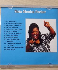 Sista Monica Parker-2