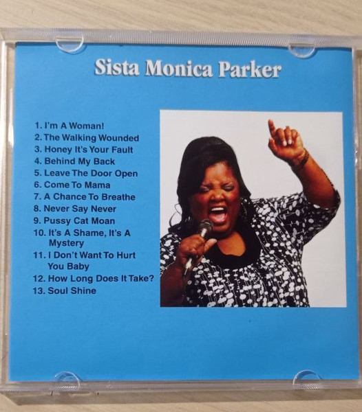 Sista Monica Parker-2